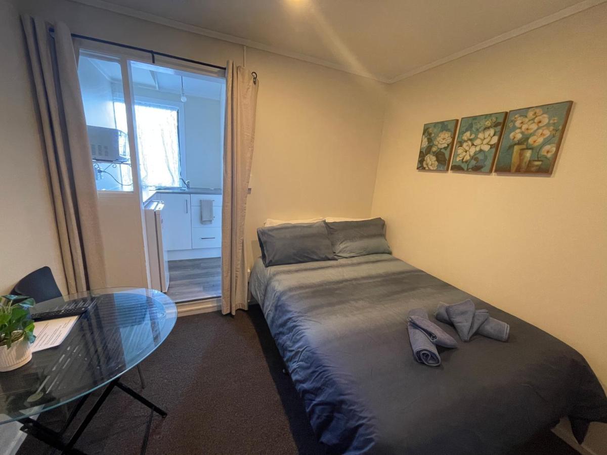 Summer Inn Motel Orewa Extérieur photo