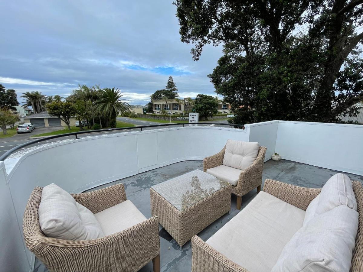 Summer Inn Motel Orewa Extérieur photo