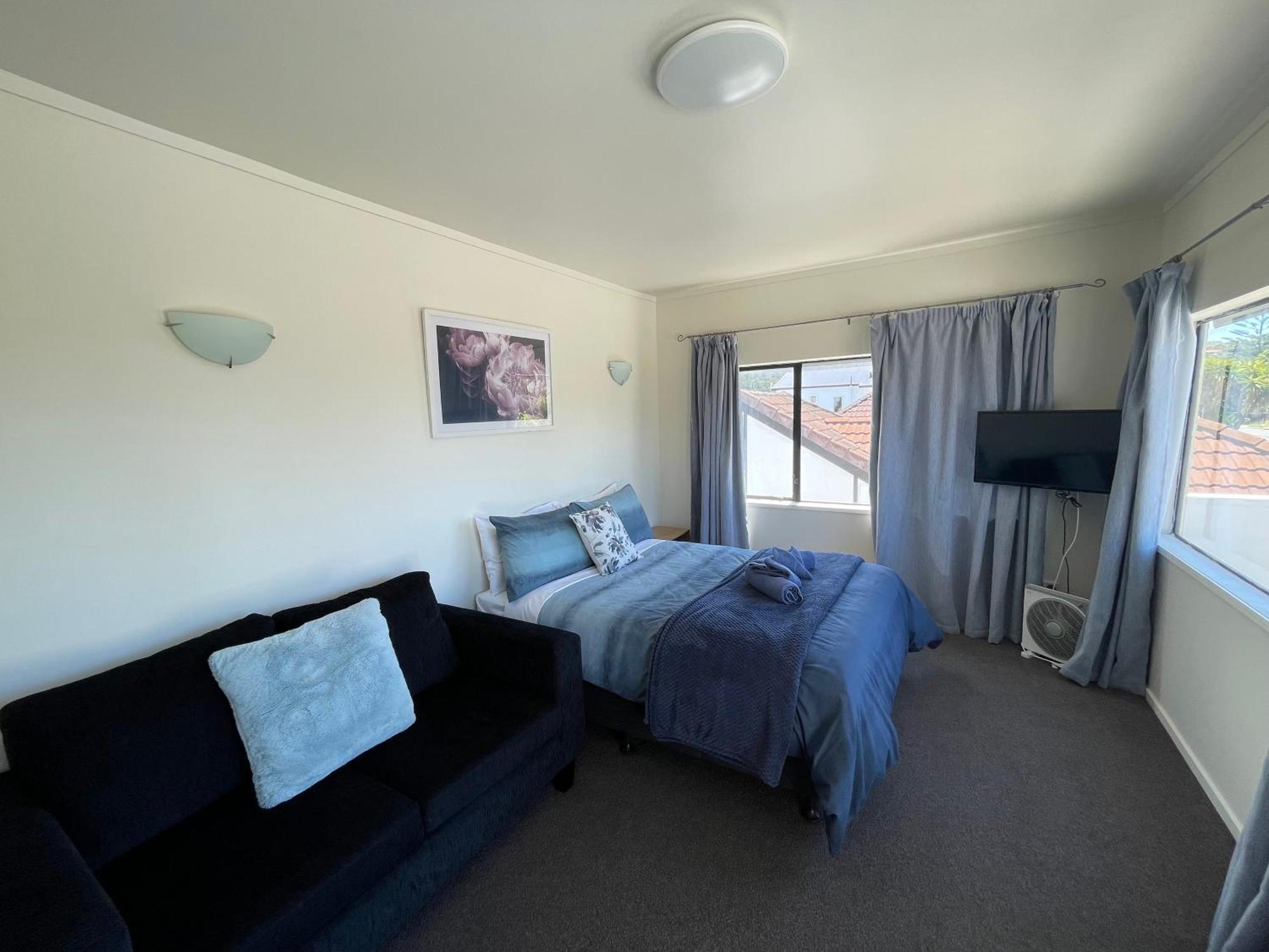 Summer Inn Motel Orewa Extérieur photo