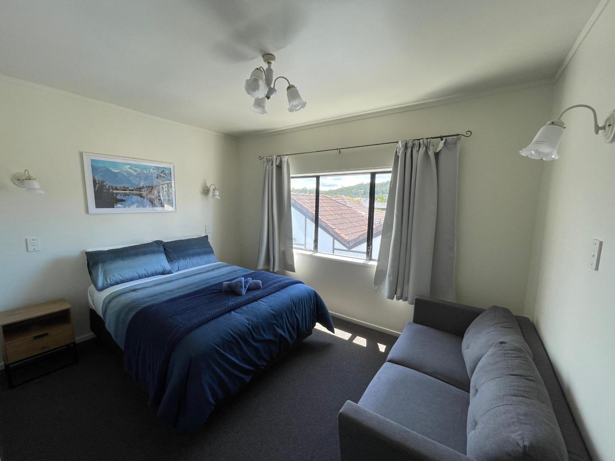 Summer Inn Motel Orewa Extérieur photo