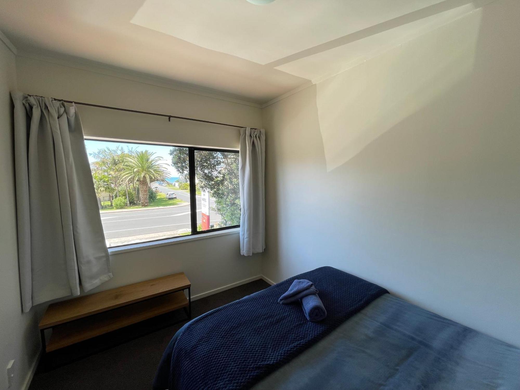 Summer Inn Motel Orewa Extérieur photo