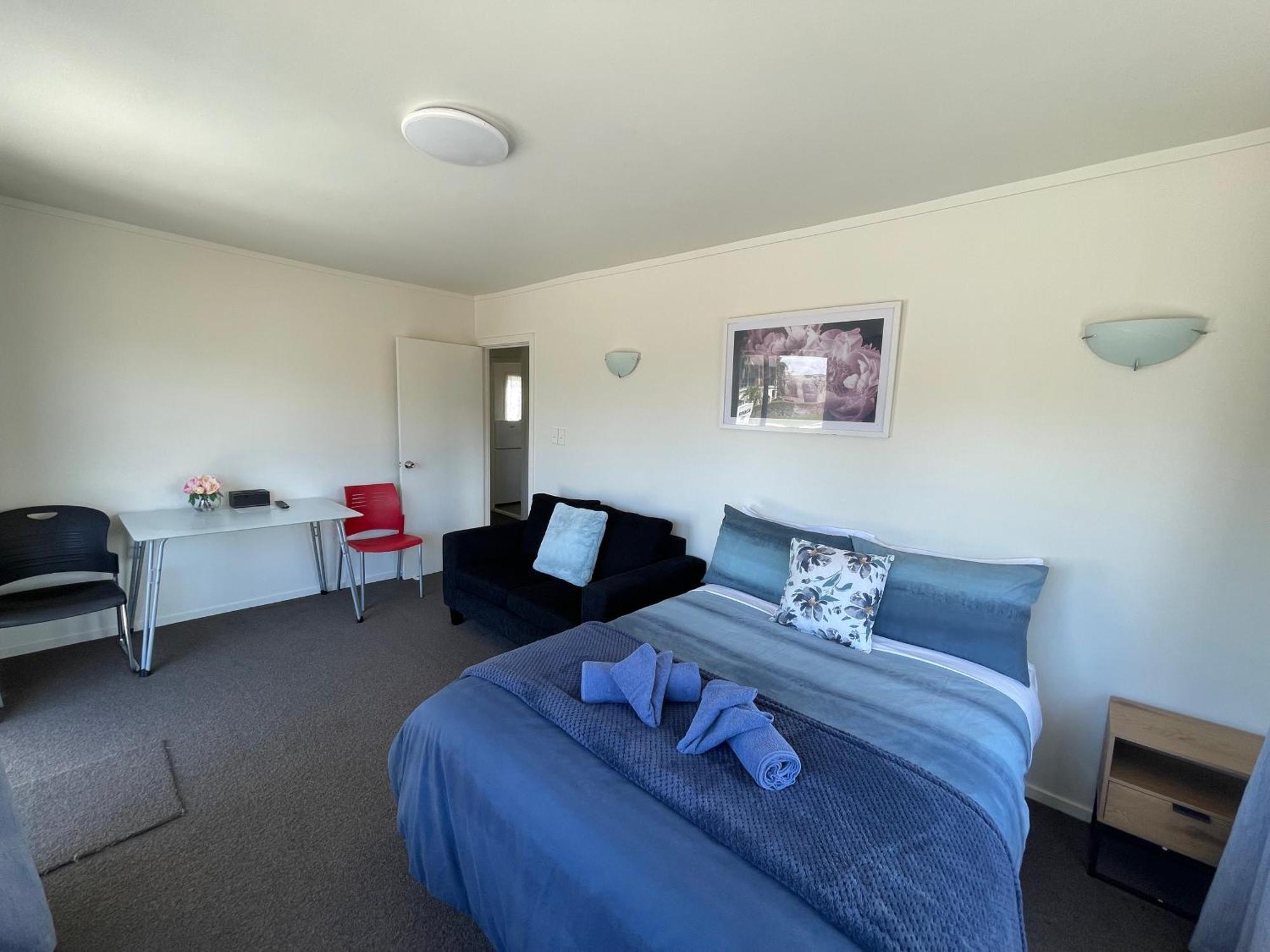 Summer Inn Motel Orewa Extérieur photo