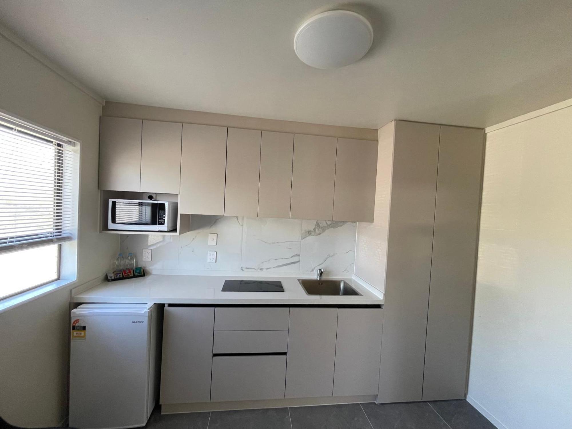 Summer Inn Motel Orewa Extérieur photo