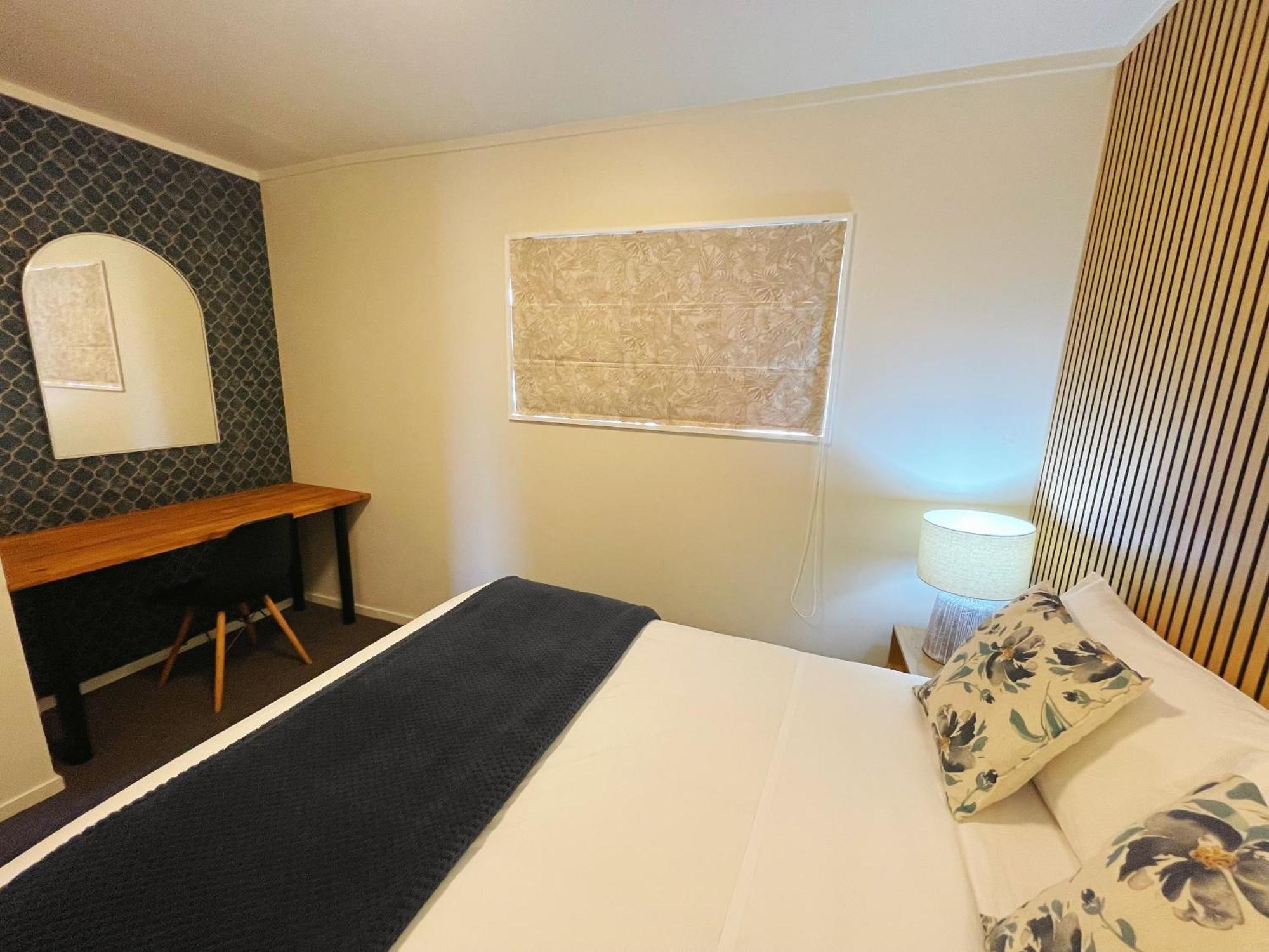 Summer Inn Motel Orewa Extérieur photo