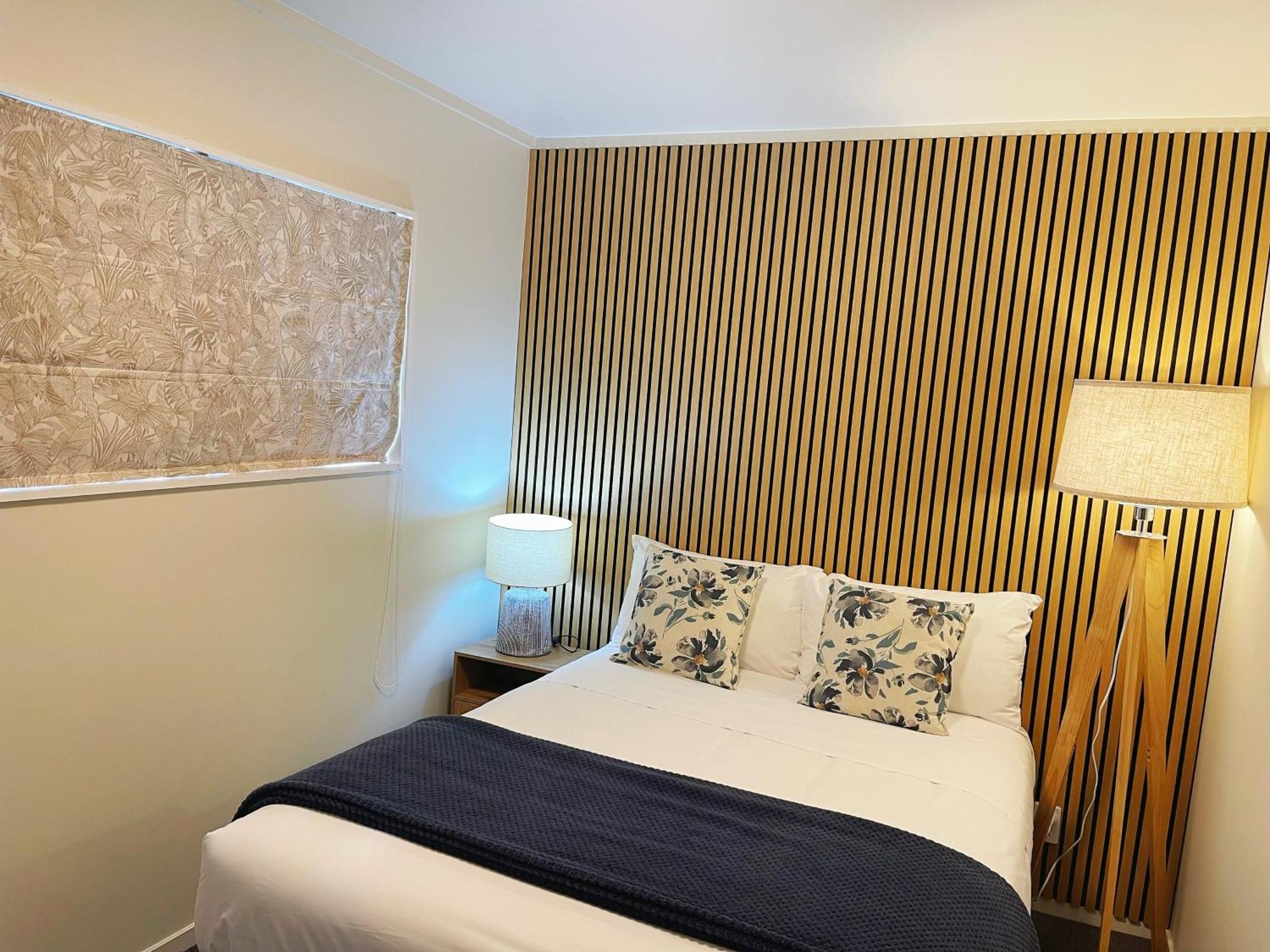 Summer Inn Motel Orewa Extérieur photo