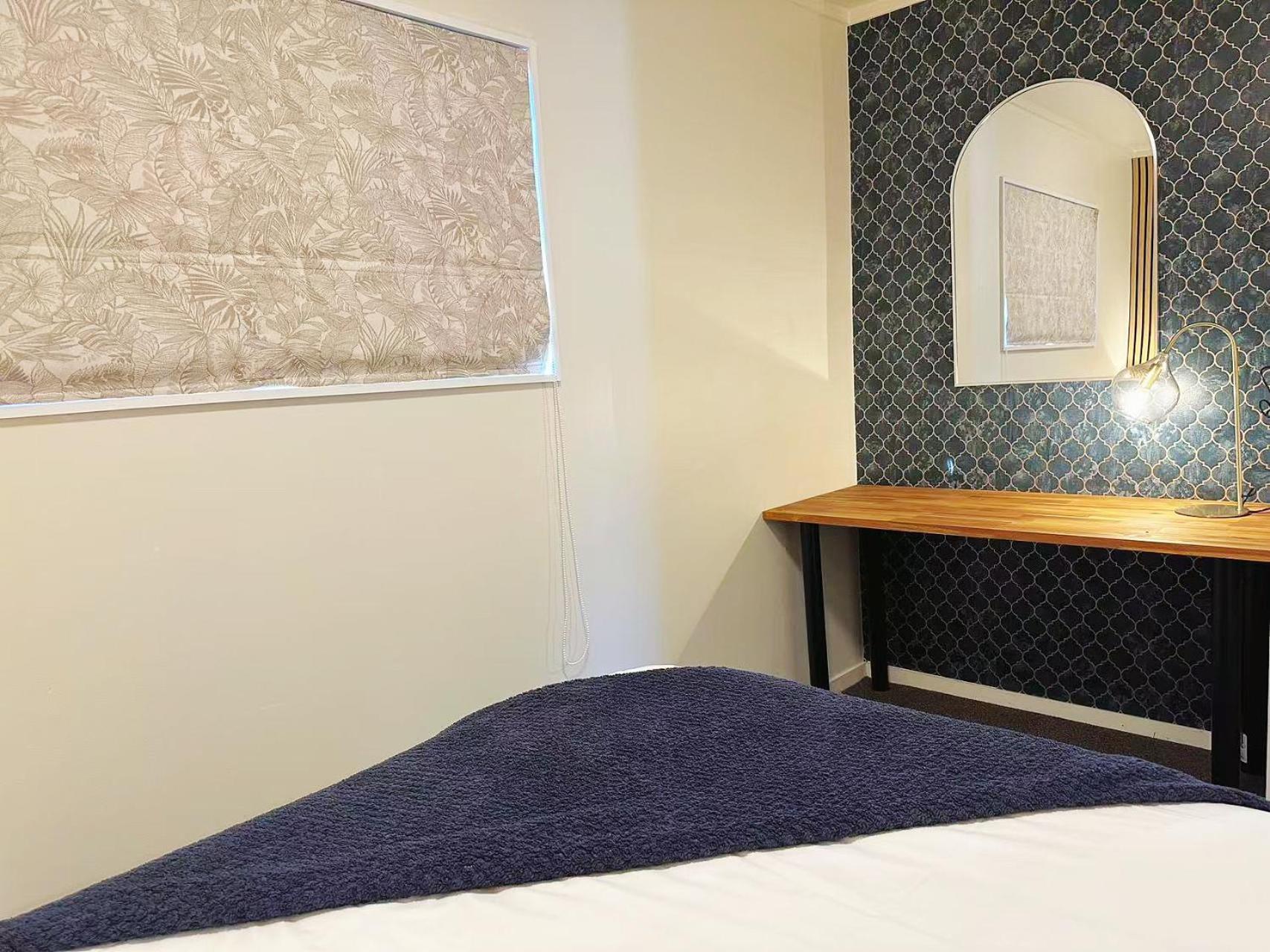 Summer Inn Motel Orewa Extérieur photo