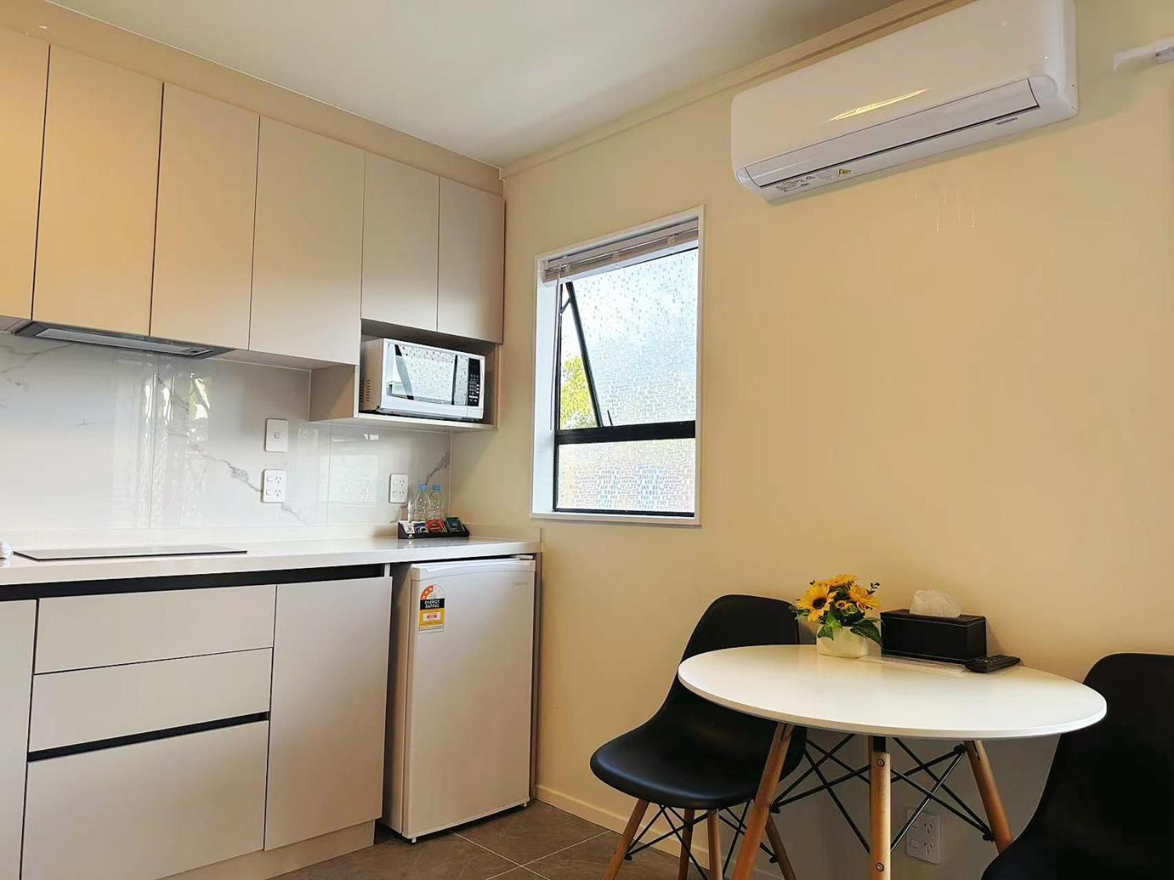 Summer Inn Motel Orewa Extérieur photo
