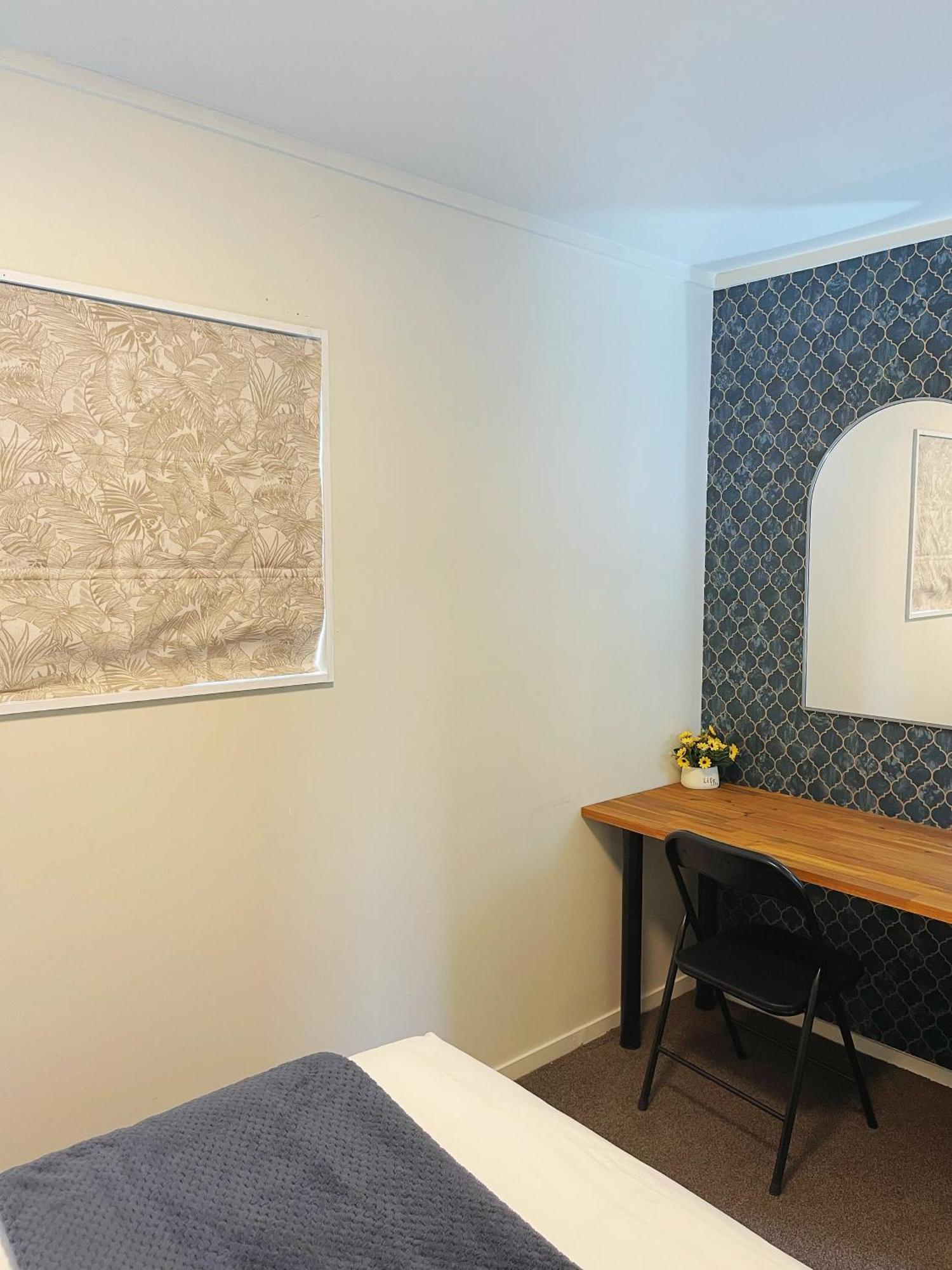 Summer Inn Motel Orewa Extérieur photo