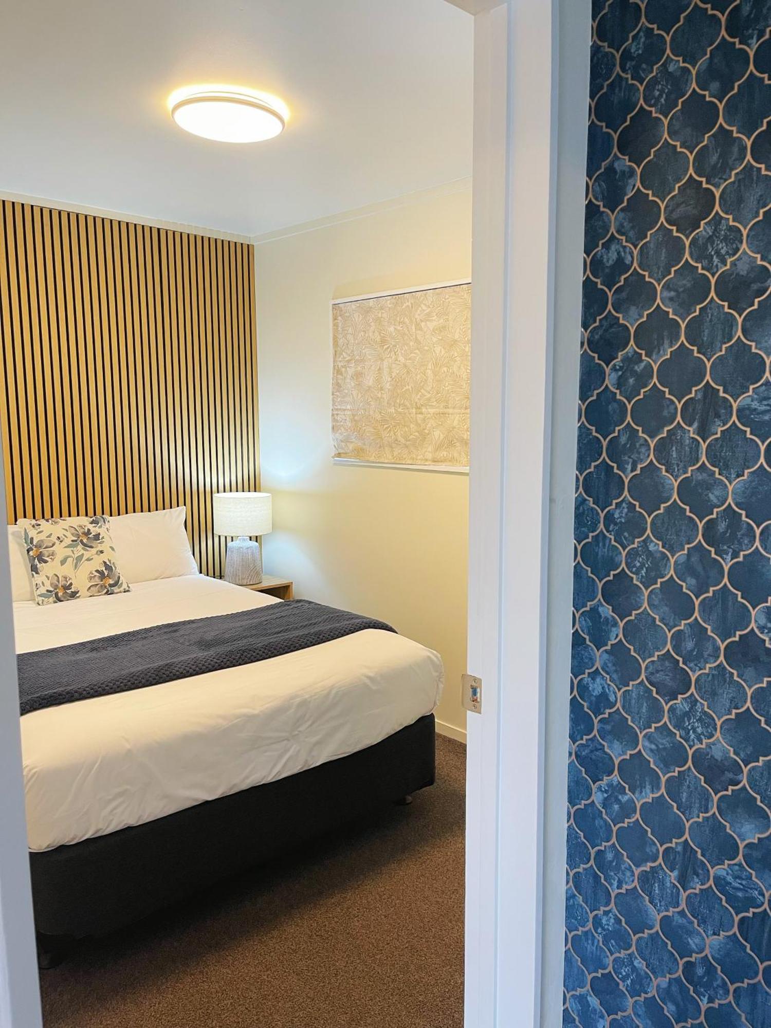 Summer Inn Motel Orewa Extérieur photo