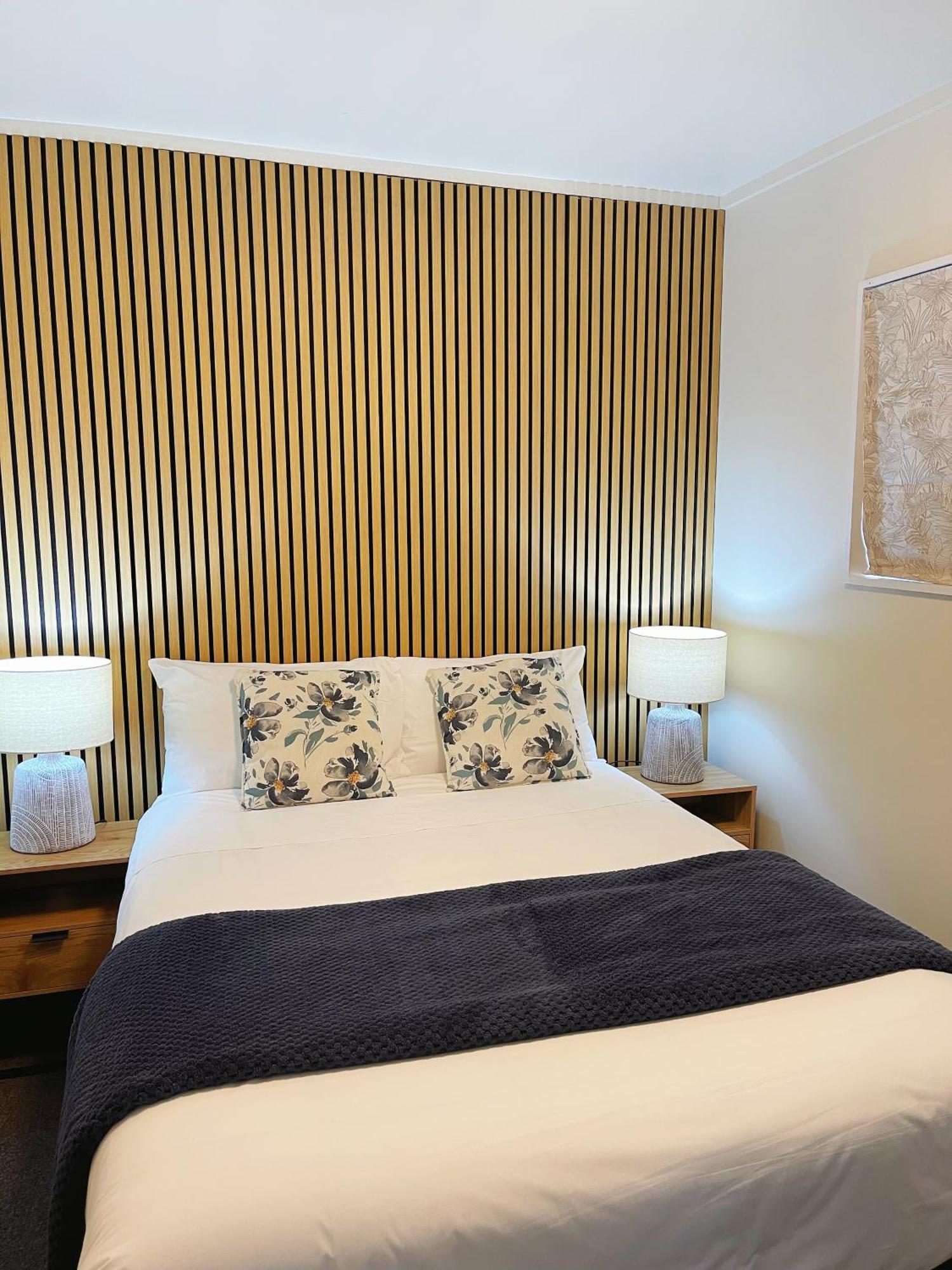 Summer Inn Motel Orewa Extérieur photo