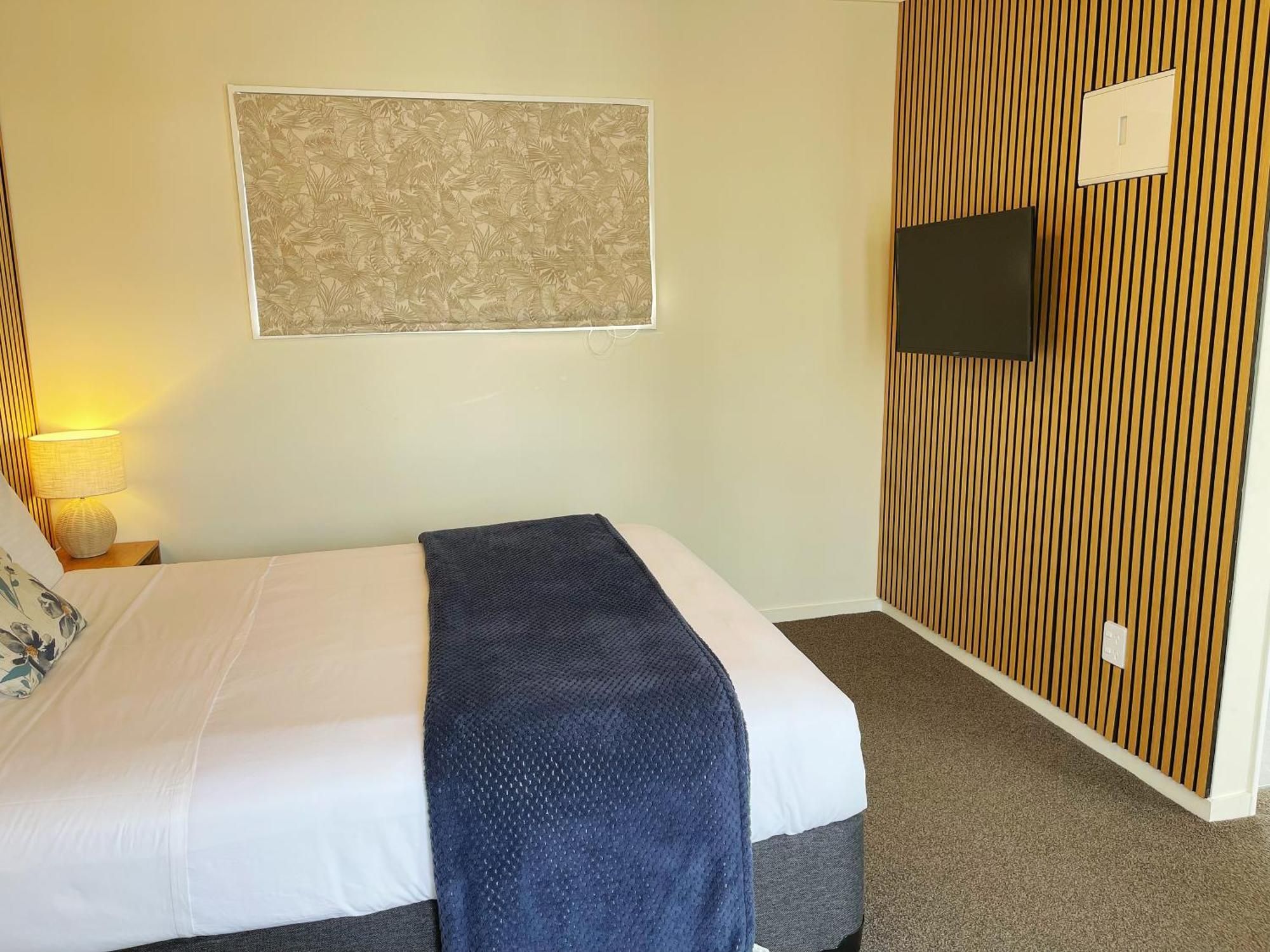 Summer Inn Motel Orewa Extérieur photo