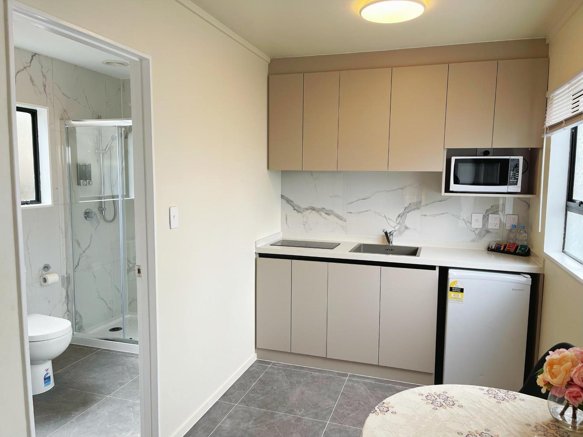 Summer Inn Motel Orewa Extérieur photo
