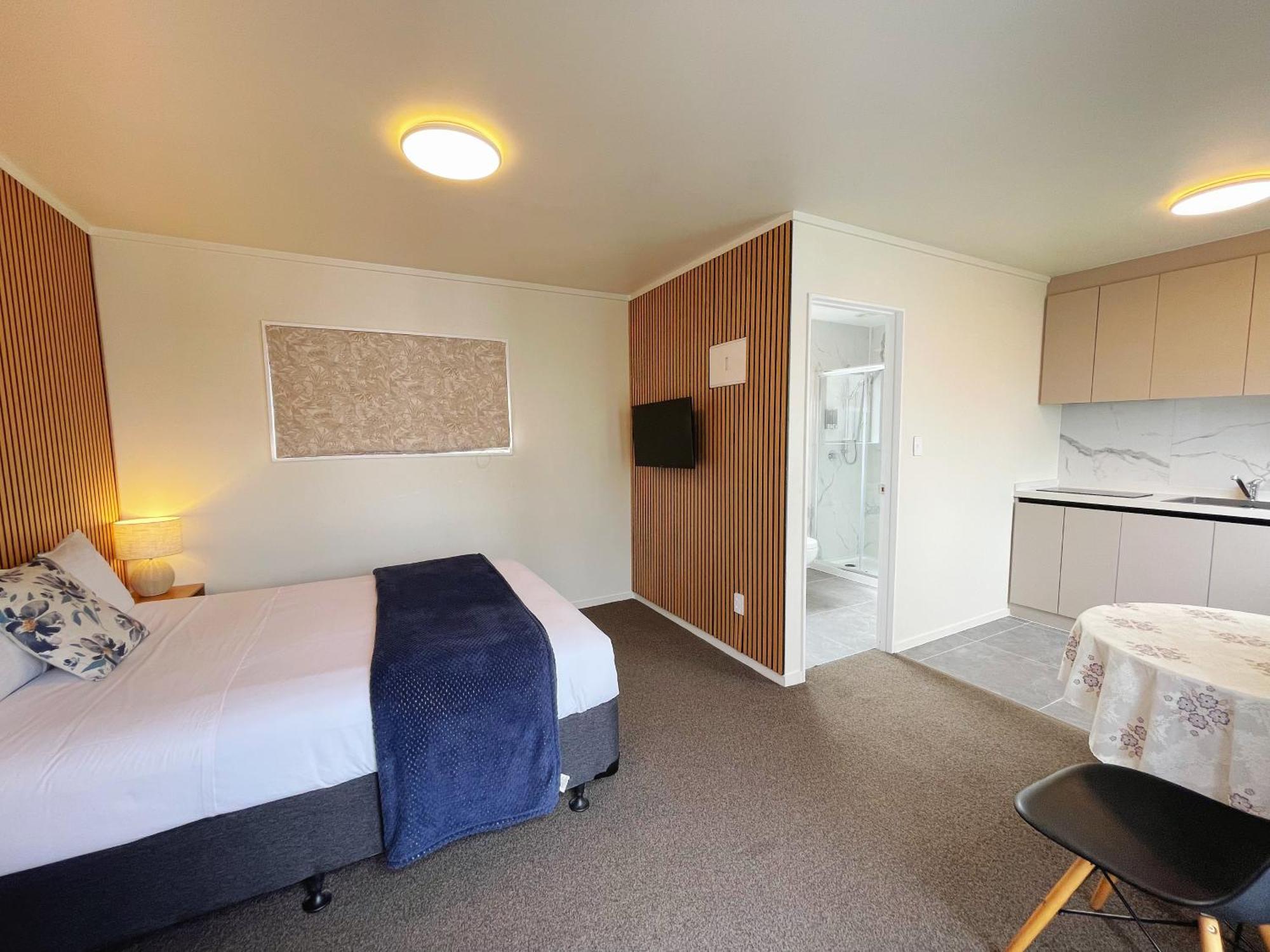 Summer Inn Motel Orewa Extérieur photo
