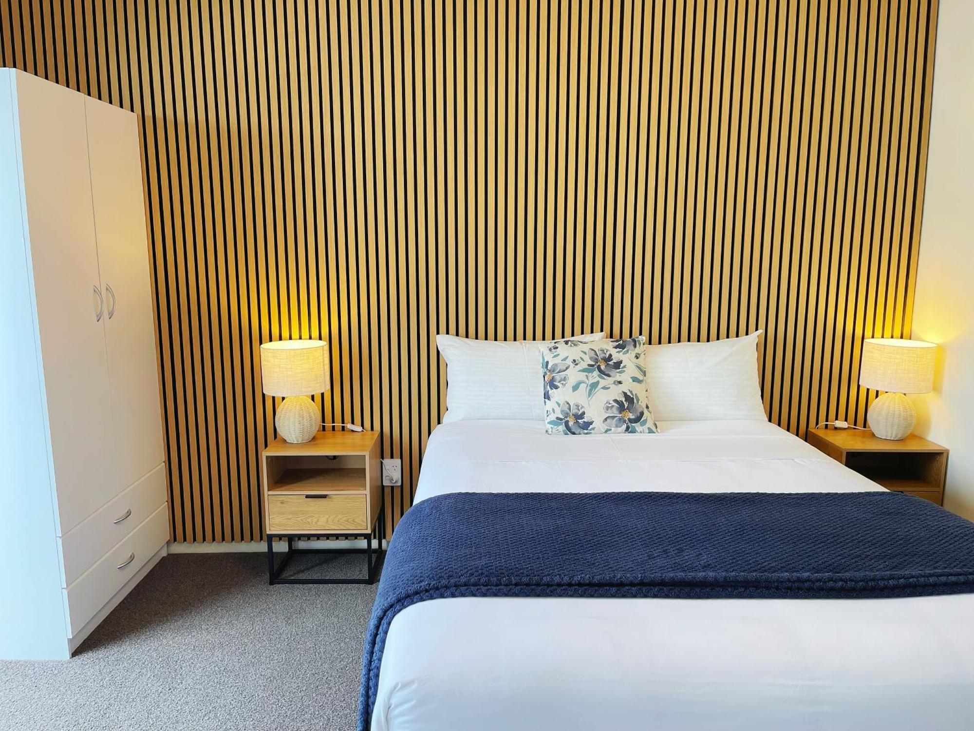 Summer Inn Motel Orewa Extérieur photo