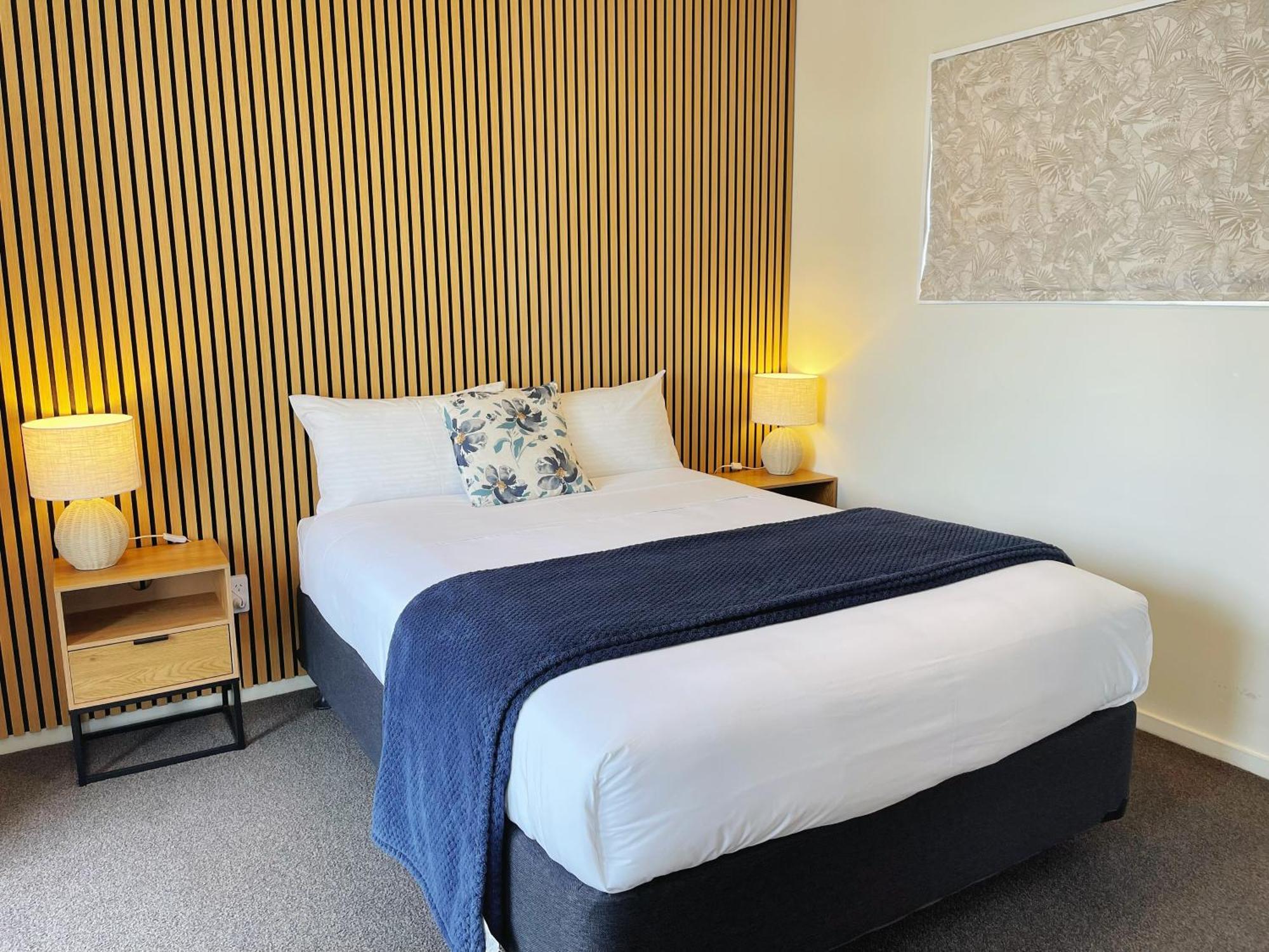 Summer Inn Motel Orewa Extérieur photo