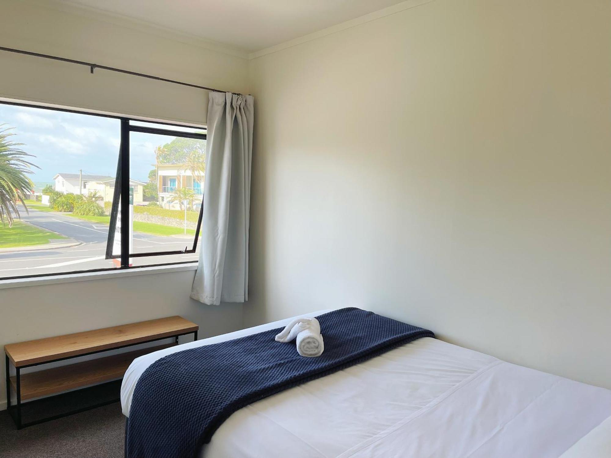 Summer Inn Motel Orewa Extérieur photo