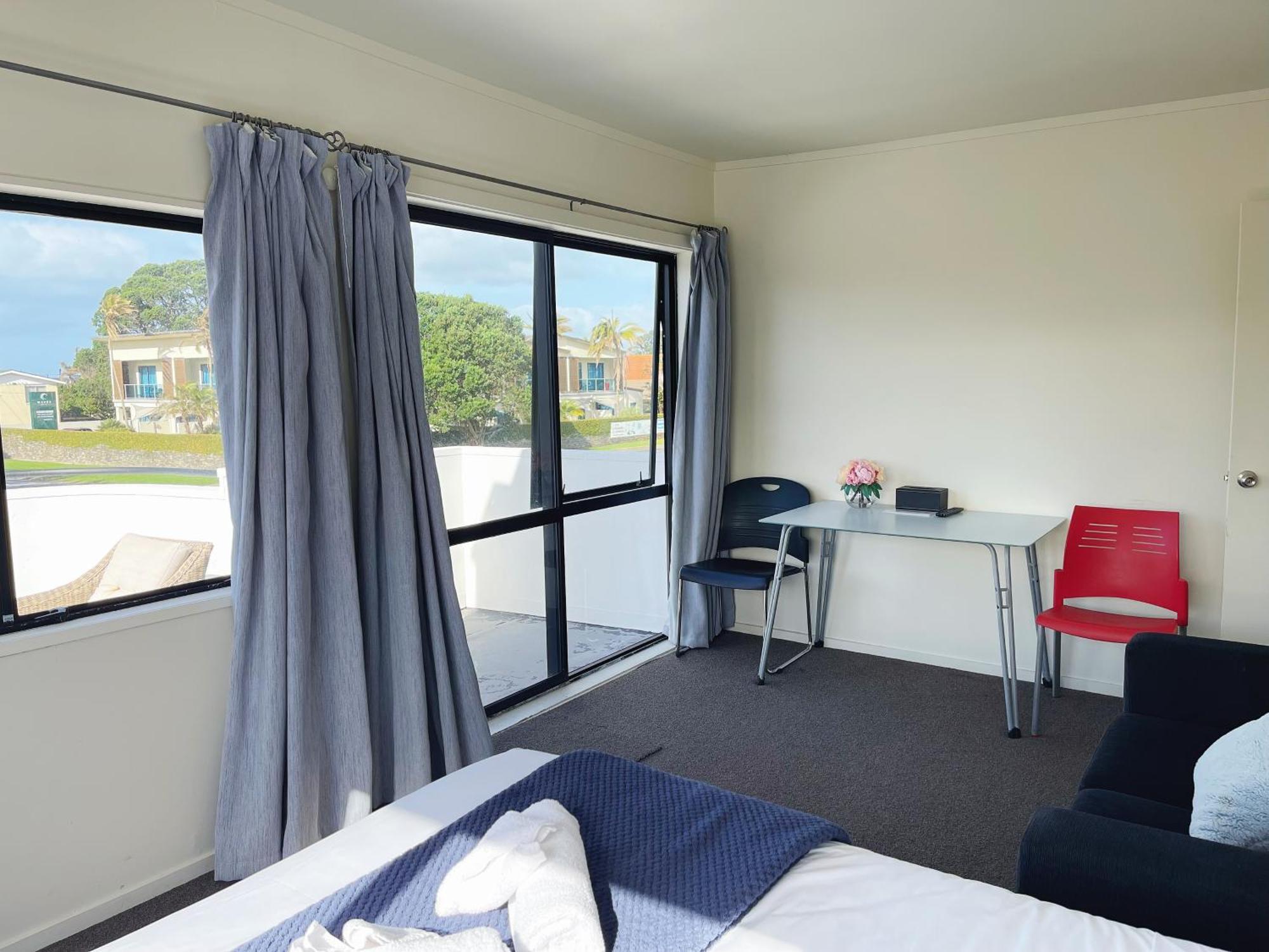 Summer Inn Motel Orewa Extérieur photo