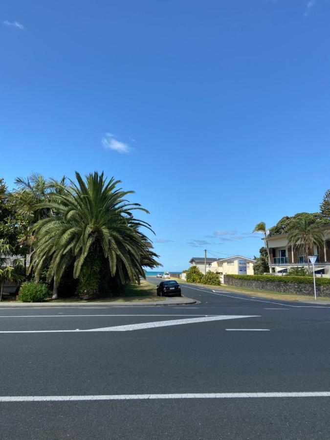 Summer Inn Motel Orewa Extérieur photo